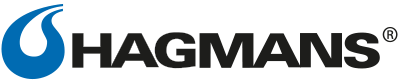 Hagmans logo Hagmans Logo