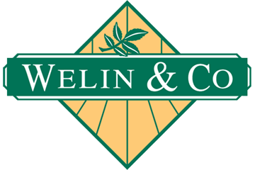 welin o co logo Welin O Co Logo